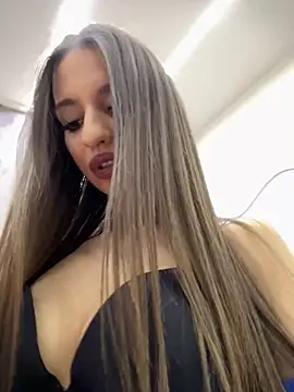 Anyssia online show from 04-24-26, 06:21