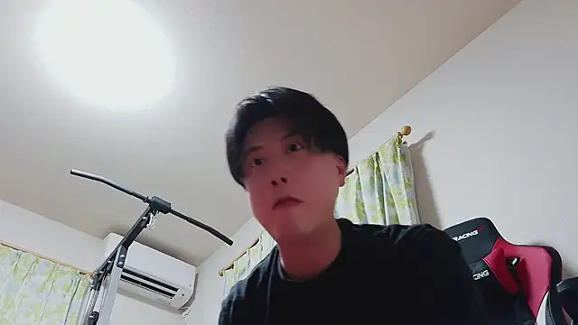 oyu kun online show from 02-18-26, 10:33