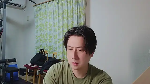 oyu kun online show from 03-30-26, 10:05