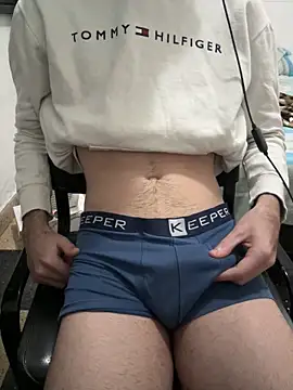 shazam billy77 online show from 10-08-25, 11:57