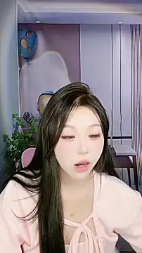 CAICAI BABY online show from 11-10-25, 06:56