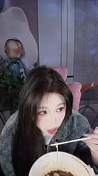 CAICAI BABY online show from 11-29-25, 07:11