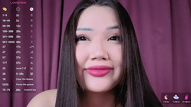 Momo Ayase  online show from 04-26-26, 04:26