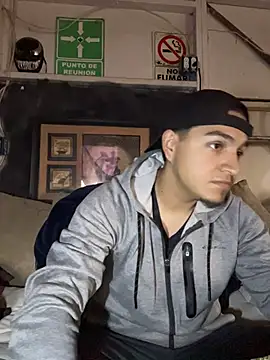 Shankortiz online show from 02-18-26, 04:03