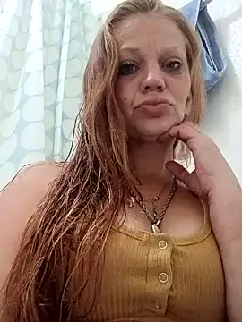 IrishGoddess69247 online show from 03-08-26, 10:35