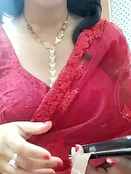 Hot-rima online show from 01-11-26, 02:05