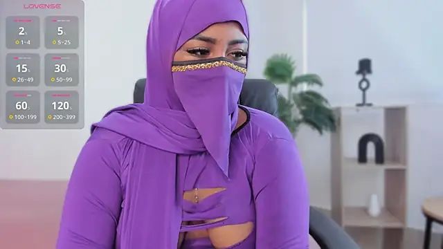 yasmin elite online show from 10-12-25, 11:20