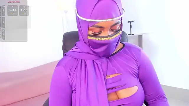 yasmin elite online show from 10-23-25, 10:03