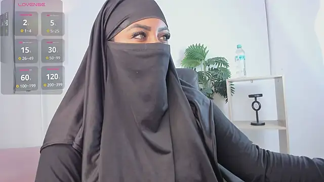 yasmin elite online show from 01-07-26, 10:07