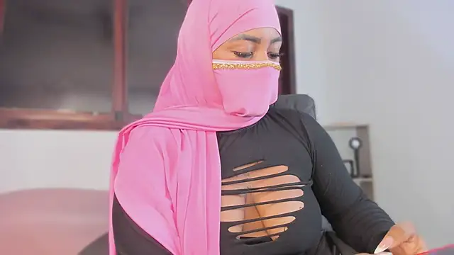 yasmin elite online show from 02-05-26, 10:31