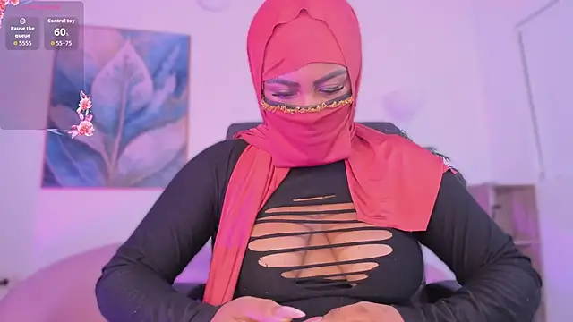 yasmin elite online show from 03-14-26, 10:10