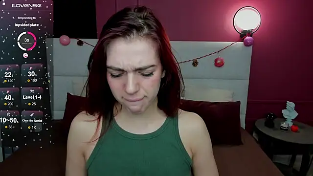 Jill Smith online show from 12-22-25, 03:58