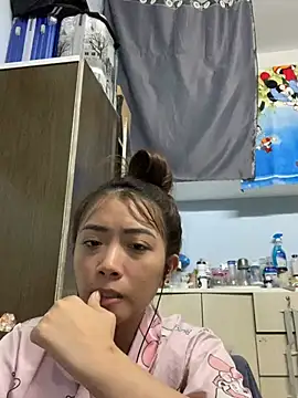 Minee1202 online show from 03-20-26, 01:21