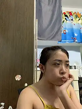 Minee1202 online show from 03-21-26, 03:44