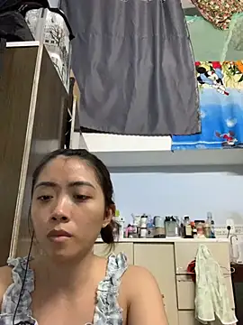 Minee1202 online show from 04-15-26, 02:40