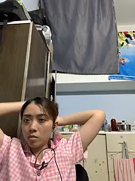 Minee1202 online show from 06-06-26, 06:18