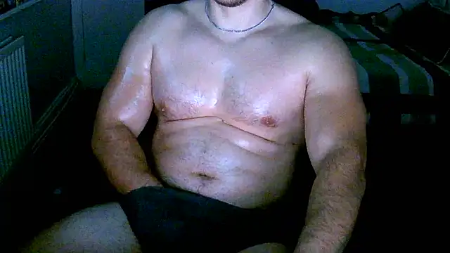 Serpent2463 online show from 04-26-26, 01:03