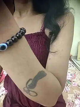 Snaya-baby online show from 02-24-26, 04:16