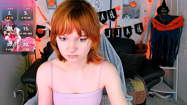 Snapshot of sweet_mika18 chatting on 10-16-25, 09:05 sweet mika18 online show from 10-16-25, 09:05