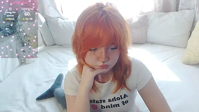 sweet mika18 online show from 07-28-26, 07:37