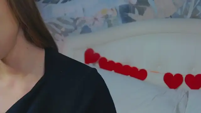 MarilynNova online show from 02-17-26, 05:59