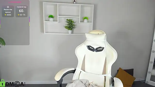 Allice Cox online show from 09-10-25, 01:16