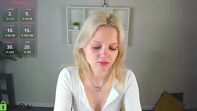 Allice Cox online show from 09-11-25, 01:06