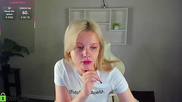 Allice Cox online show from 09-19-25, 12:12