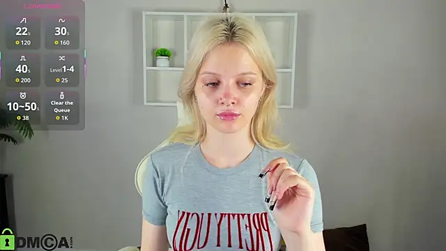 Allice Cox online show from 09-21-25, 12:12