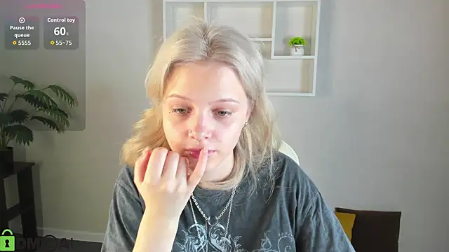 Allice Cox online show from 09-28-25, 12:05