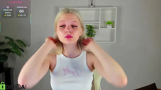 Allice Cox online show from 10-07-25, 12:52