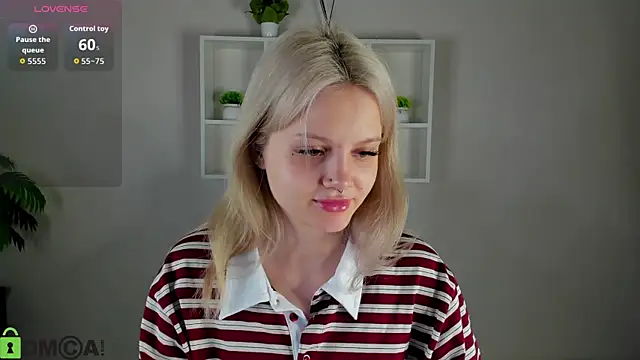 Allice Cox online show from 10-14-25, 01:06