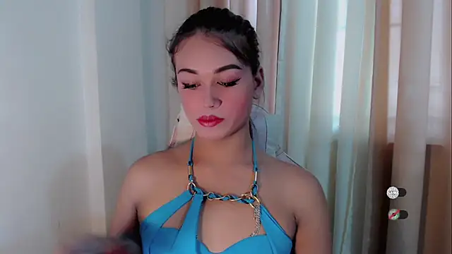 Anggeh Slut online show from 07-26-26, 03:04