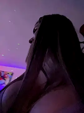 Sharon 07 online show from 12-03-24, 05:53