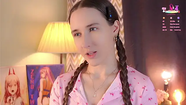 MaudAle online show from 10-14-25, 01:06