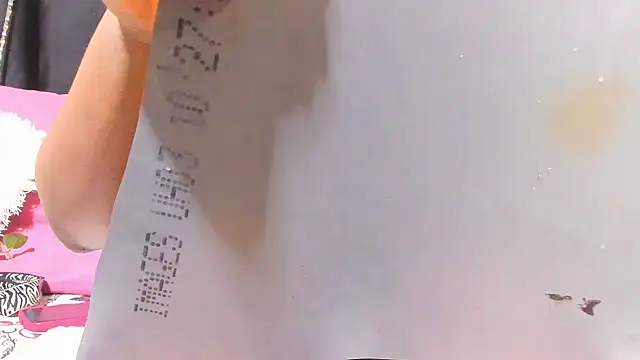 AmazingDarkDoll online show from 03-09-26, 09:08