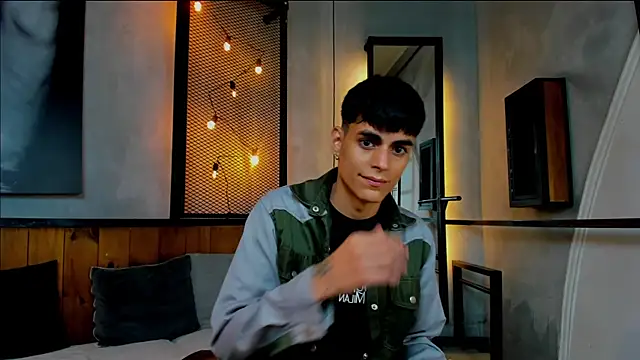 Dani mc1 online show from 09-14-25, 11:53