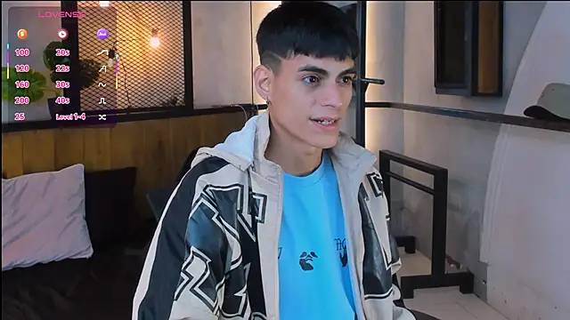 Dani mc1 online show from 10-04-25, 11:30