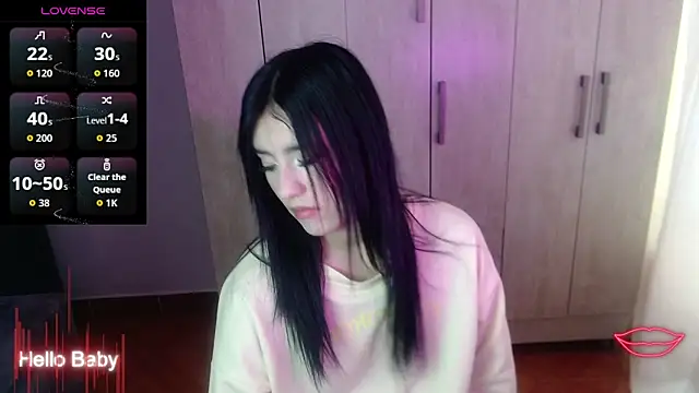 Snapshot of Velvet_28 chatting on 10-28-25, 12:52 Velvet 28 online show from 10-28-25, 12:52