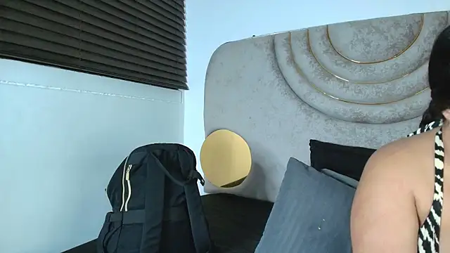 Samy Grey01 online show from 01-17-26, 03:22