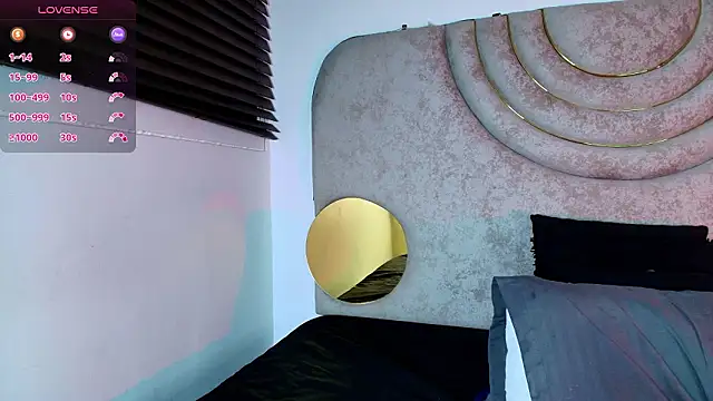 Samy Grey01 online show from 02-15-26, 07:51