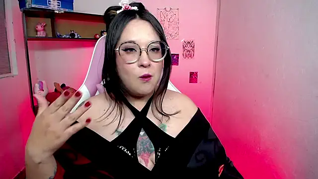  Jaade p  online show from 10-04-25, 07:28