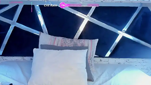 PaulinnaBlue online show from 09-25-25, 08:45