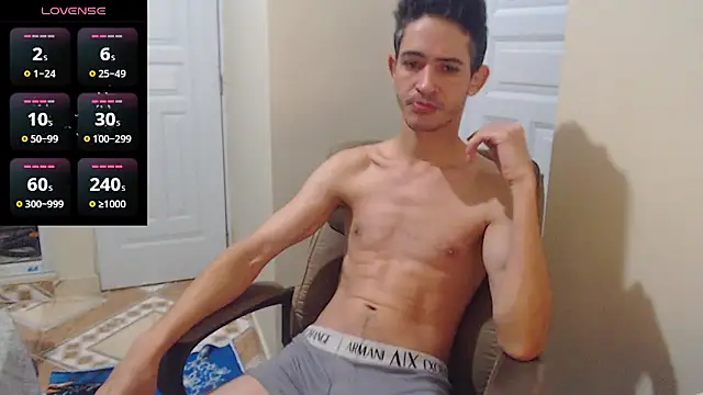 Sexxx20 online show from 01-06-26, 10:45