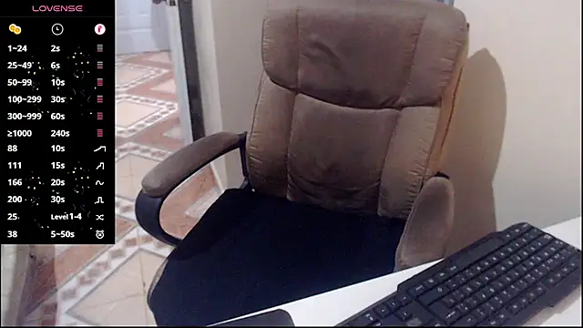 Sexxx20 online show from 03-01-26, 11:40