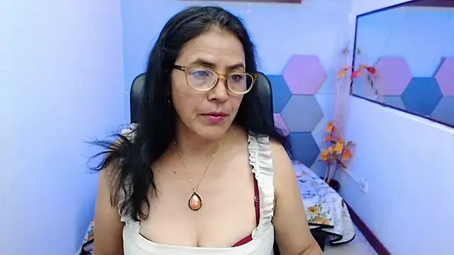 AmandaPeet online show from 09-22-25, 08:22