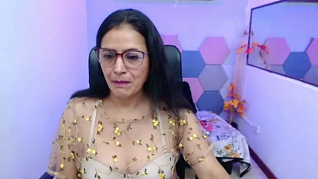 AmandaPeet online show from 09-26-25, 08:35