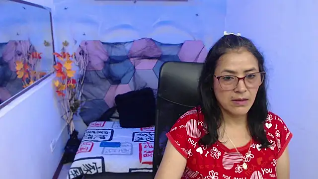 AmandaPeet online show from 11-01-25, 05:48