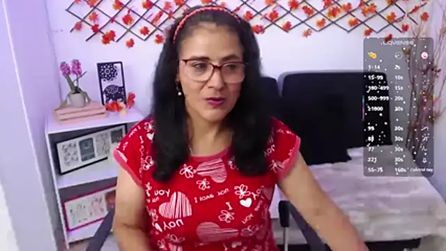 AmandaPeet online show from 02-19-26, 08:38