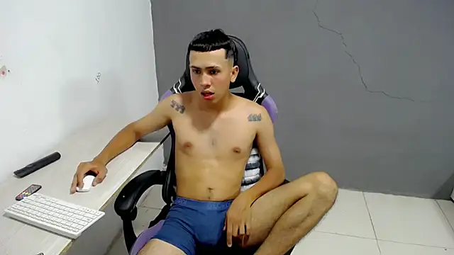 Damien 444 online show from 03-07-26, 10:18